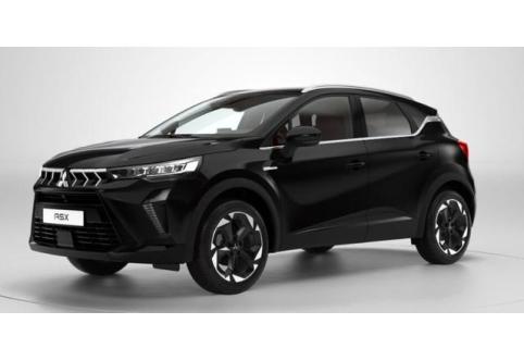 Mitsubishi ASX #1