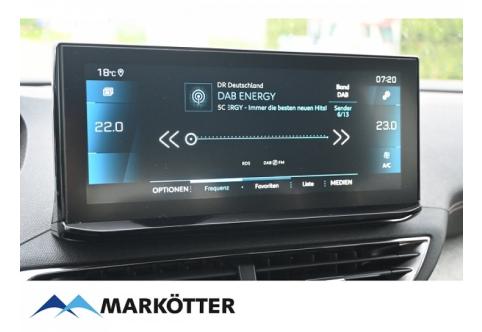 Peugeot 5008 #20