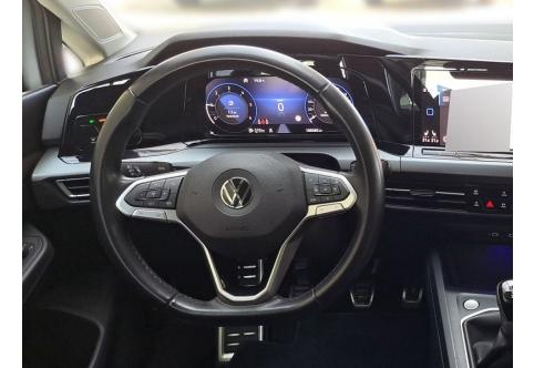 VW Golf #13