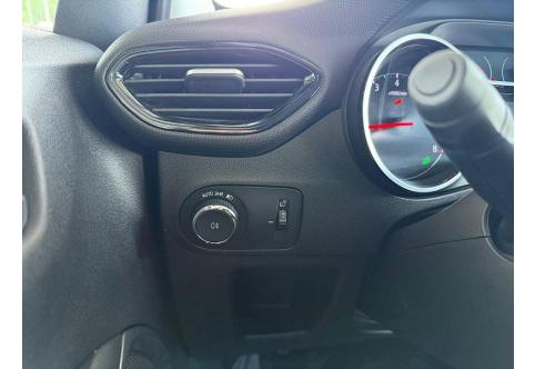 Opel Crossland X #26