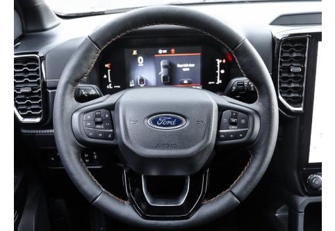 Ford Ranger #6