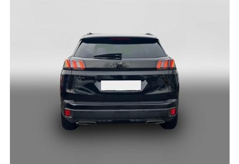 Peugeot 3008 #4