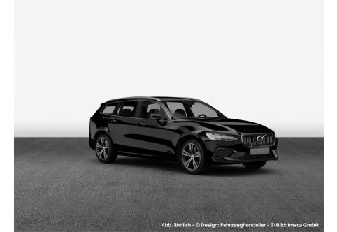 Volvo V60 #7