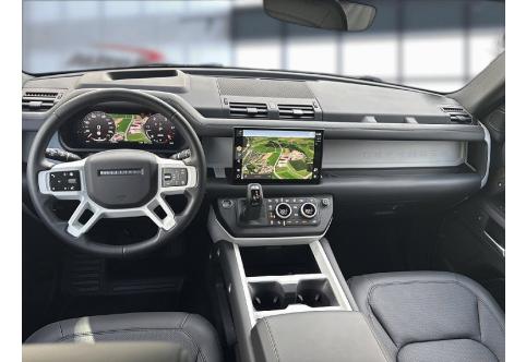 Land Rover Defender #16