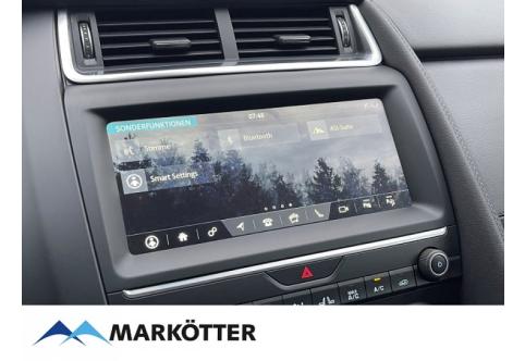 Jaguar E-Pace #21