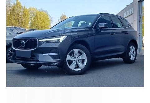 Volvo XC60 #1