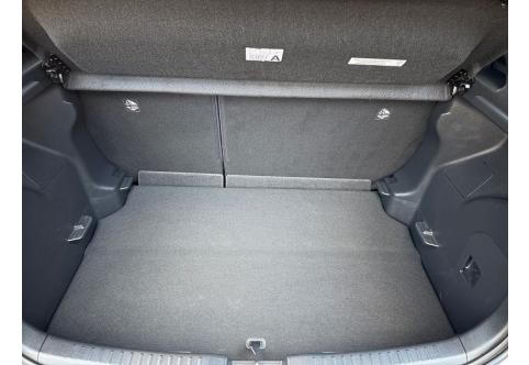 Toyota Yaris #8