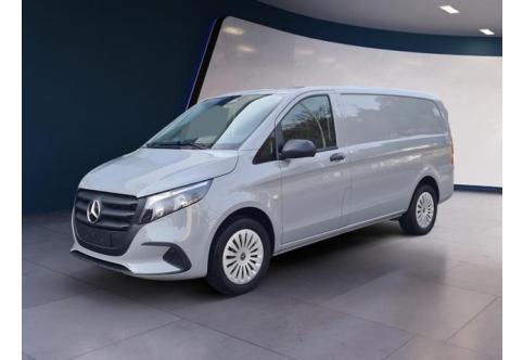 Mercedes-Benz Vito #1