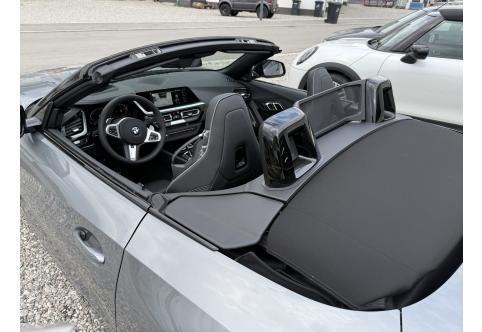 BMW Z4 #6