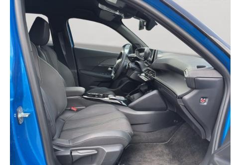 Peugeot 2008 #8
