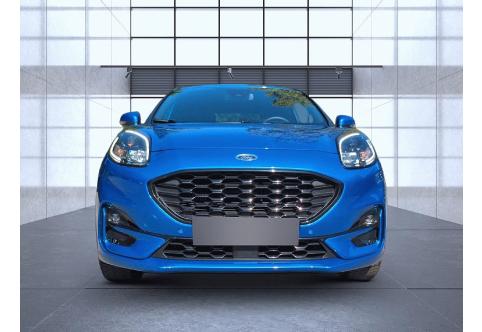 Ford Puma #5