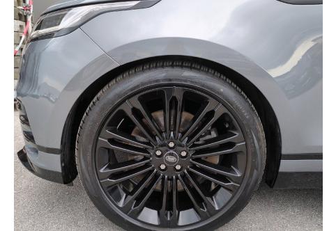Land Rover Range Rover #11