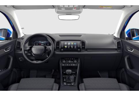 Skoda Karoq #4