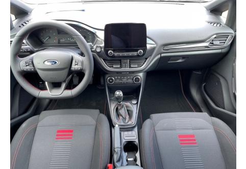 Ford Fiesta #14