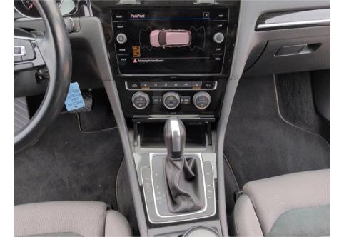 VW Golf #6