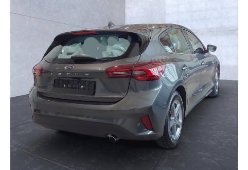 Ford Focus #3