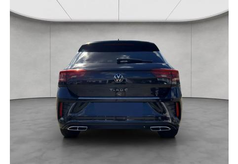VW T-Roc #4