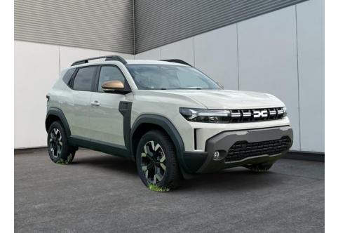 Dacia Duster #1