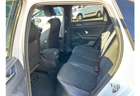 VW Polo #13
