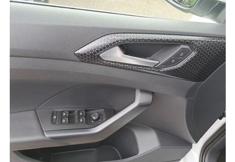VW T-Cross #11