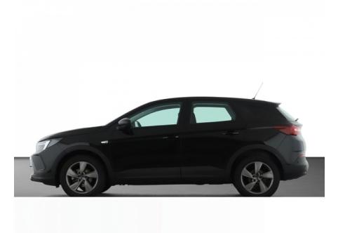 Opel Grandland X #3