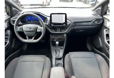 Ford Puma #14