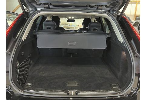 Volvo XC60 #11