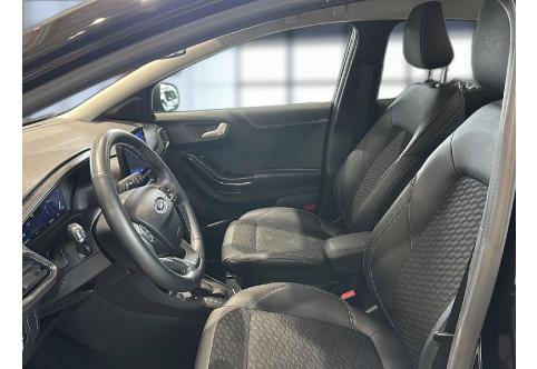 Ford Puma #6