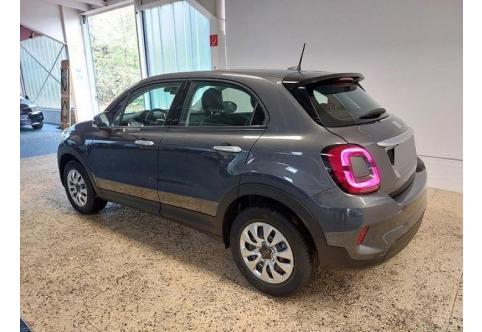 Fiat 500X #3