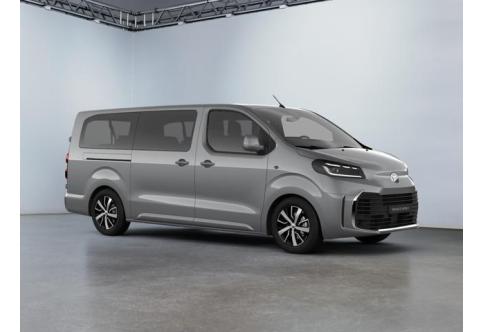 Toyota ProAce #1