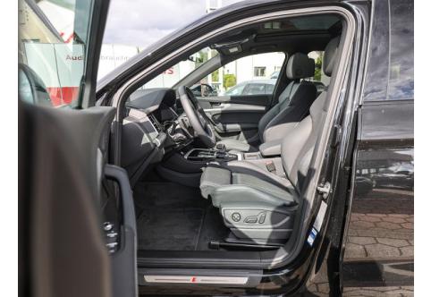 Audi Q5 #8