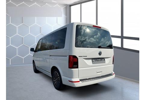 VW T6 Multivan #4