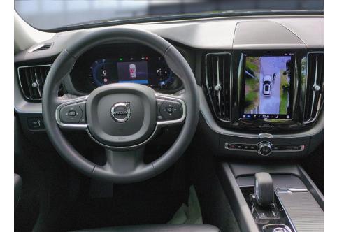 Volvo XC60 #9