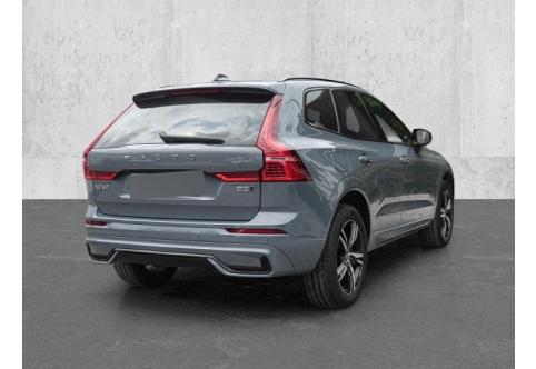Volvo XC60 #2