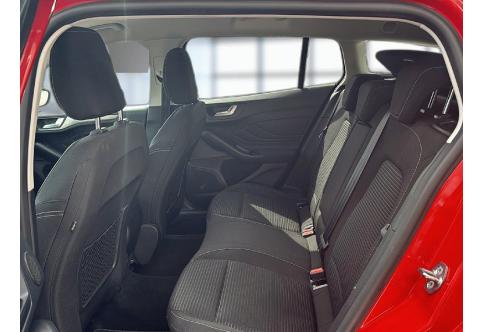 Ford Focus #14