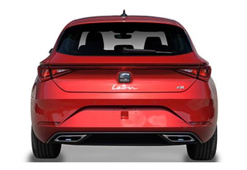 Seat Leon #12