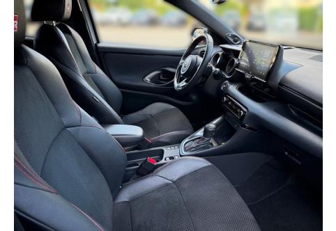 Toyota Yaris #18