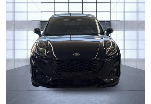 Ford Puma #5
