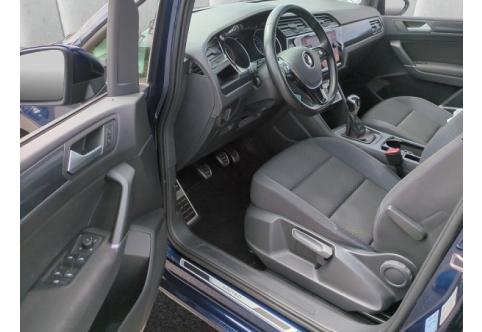 VW Touran #4