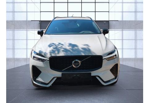 Volvo XC60 #5