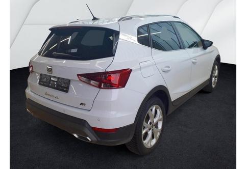 Seat Arona #2