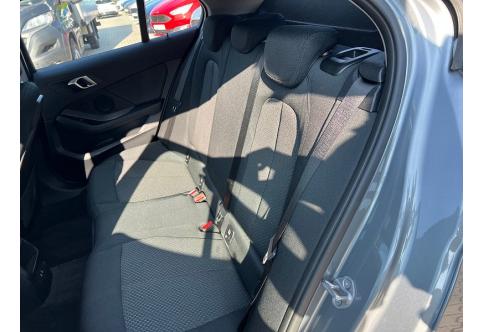 BMW 1er #12