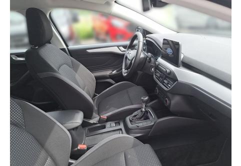 Ford Focus #18