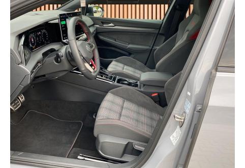 VW Golf #5