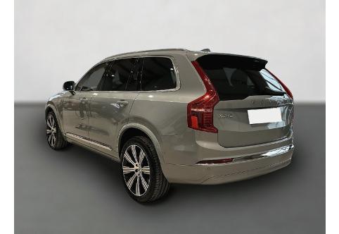 Volvo XC90 #2