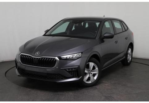 Skoda Scala #2