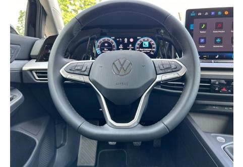 VW Golf #15