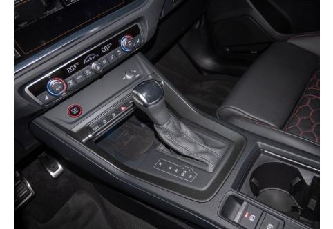 Audi RSQ3 #11