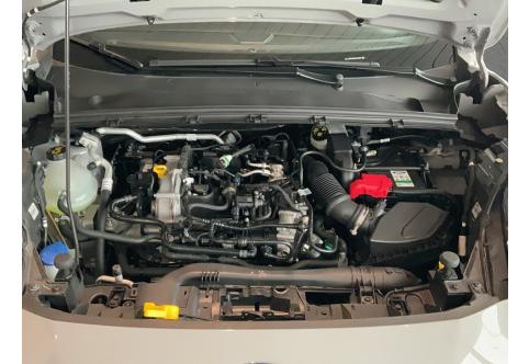 Ford Puma #25
