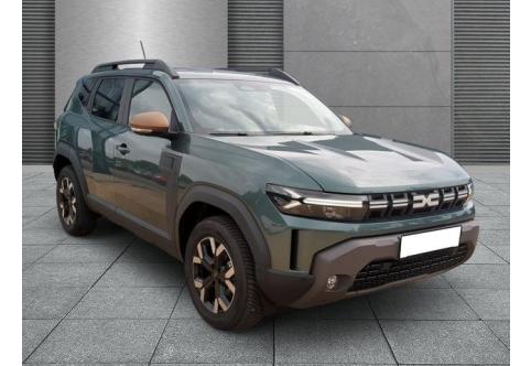 Dacia Duster #1